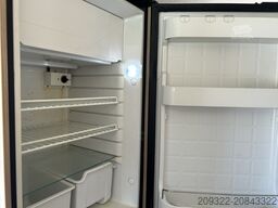 Fiat Weinsberg CaraBus 600 K 4posti letto |Completamente equipaggiato