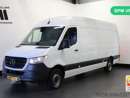 Mercedes-Benz Sprinter 317 CDI L3H2 EURO 6 - A/C Climate - Na...