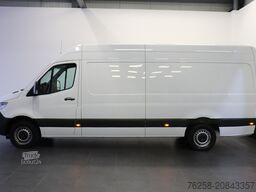 Mercedes-Benz Sprinter 317 CDI L3H2 EURO 6 - A/C Climate - Na...