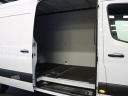 Mercedes-Benz Sprinter 317 CDI L3H2 EURO 6 - A/C Climate - Na...