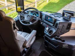 Mercedes Actros AKX Jong AKX paardenvrachtwagen 6paards ...