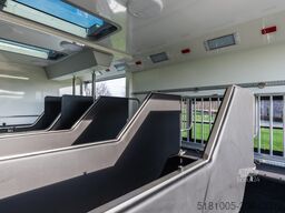 Mercedes Actros AKX Jong AKX paardenvrachtwagen 6paards ...