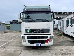 Volvo FH 12-460