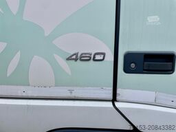Volvo FH 12-460