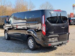 Ford Transit Custom340 L2TAXI-Ausstat.2xKlima