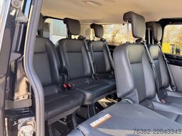 Ford Transit Custom340 L2TAXI-Ausstat.2xKlima