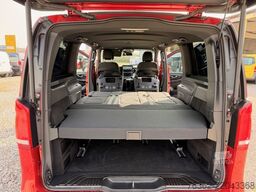Mercedes-Benz V 250 d lang Edition *LIEGE-PAKET/STHZ/A