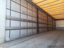 Schwarzmüller 3 Achs Standard 2xLiftachse Hubdach SAF TÜV9 26
