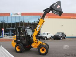 JCB TM 110 Teleskop-Radlader