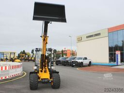 JCB TM 110 Teleskop-Radlader