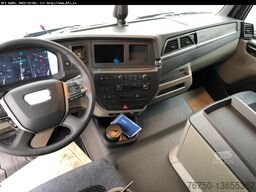 MAN TGL 8.190 4x2 BL Plane, LBW