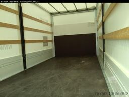 MAN TGL 8.190 4x2 BL Plane, LBW