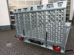 Martz GT KIPP 500/2 500x210cm Aluboden Klappe