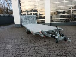 Martz GT KIPP 500/2 500x210cm Aluboden Klappe