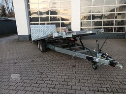 Martz GT KIPP 500/2 500x210cm Aluboden Klappe