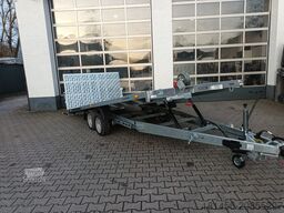 Martz GT KIPP 500/2 500x210cm Aluboden Klappe