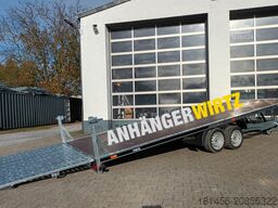 Martz Universal GT KIPP 500/2 S 500x210cm