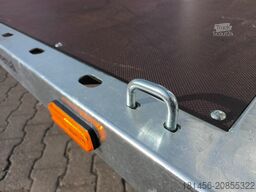 Martz Universal GT KIPP 500/2 S 500x210cm