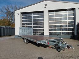 Martz Universal GT KIPP 500/2 S 500x210cm