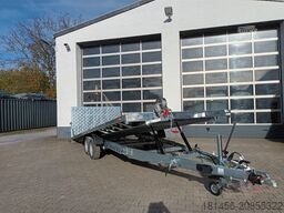 Martz Universal GT KIPP 500/2 S 500x210cm