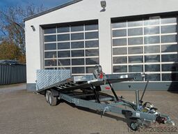 Martz Universal GT KIPP 500/2 S 500x210cm