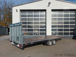 Martz Universal GT KIPP 500/2 S 500x210cm