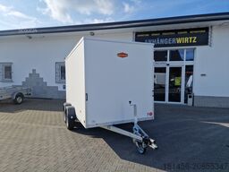 Böckmann KT 4018/27 H verfügbar ANHÄNGERWIRTZ