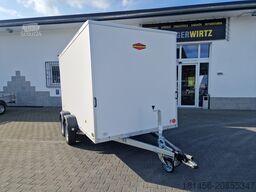 Böckmann KT 4018/27 H verfügbar ANHÄNGERWIRTZ