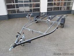 Brenderup Doppel Jet Ski Trailer PWC21200BRA X Linde Winden