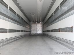 Schmitz Cargobull SKO 24 FP60 Carrier Vector 1550 Liftachse