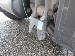 Schmitz Cargobull SKO 24 FP60 Carrier Vector 1550 Liftachse