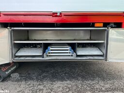 DAF FAN 85 CF 360 Hiab 37 Tonmeter laadkraan Just 1...