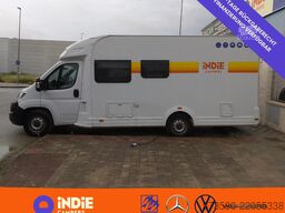 Camper semintegrato Ford Transit Weinsberg Carasuite 2024 | Automatik | 5 Schlafplätze