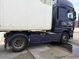 DAF XF 480