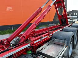 MAN TGX 35.500 8x4*4 JOAB L24 L=5750