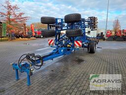 Köckerling VECTOR 460