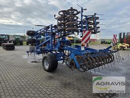 Köckerling VECTOR 460