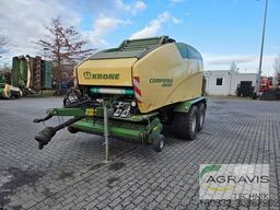 Krone COMPRIMA CV 150 XC