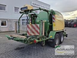 Krone COMPRIMA CV 150 XC