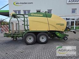 Krone COMPRIMA CV 150 XC