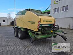 Krone COMPRIMA CV 150 XC