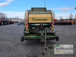 Krone COMPRIMA CV 150 XC