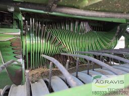 Krone COMPRIMA CV 150 XC