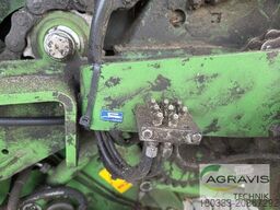 Krone COMPRIMA CV 150 XC