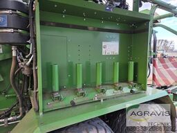 Krone COMPRIMA CV 150 XC