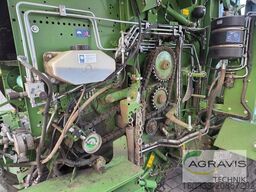 Krone COMPRIMA CV 150 XC