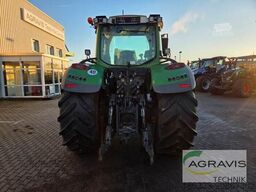Fendt 720 VARIO S4