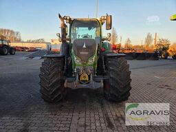 Fendt 720 VARIO S4