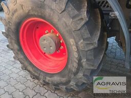 Fendt 720 VARIO S4