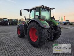 Fendt 718 VARIO GEN-6